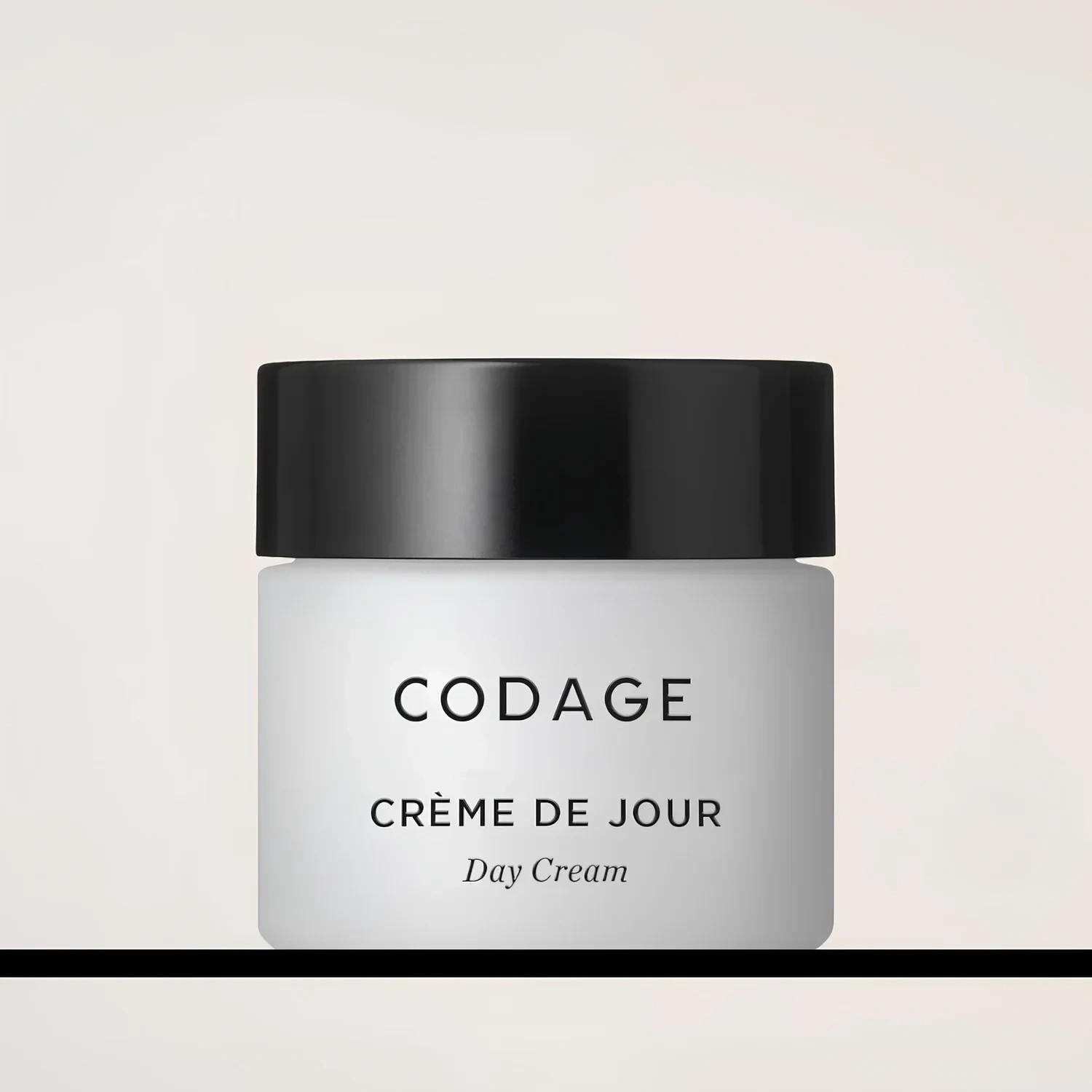 Codage Paris The Day Cream