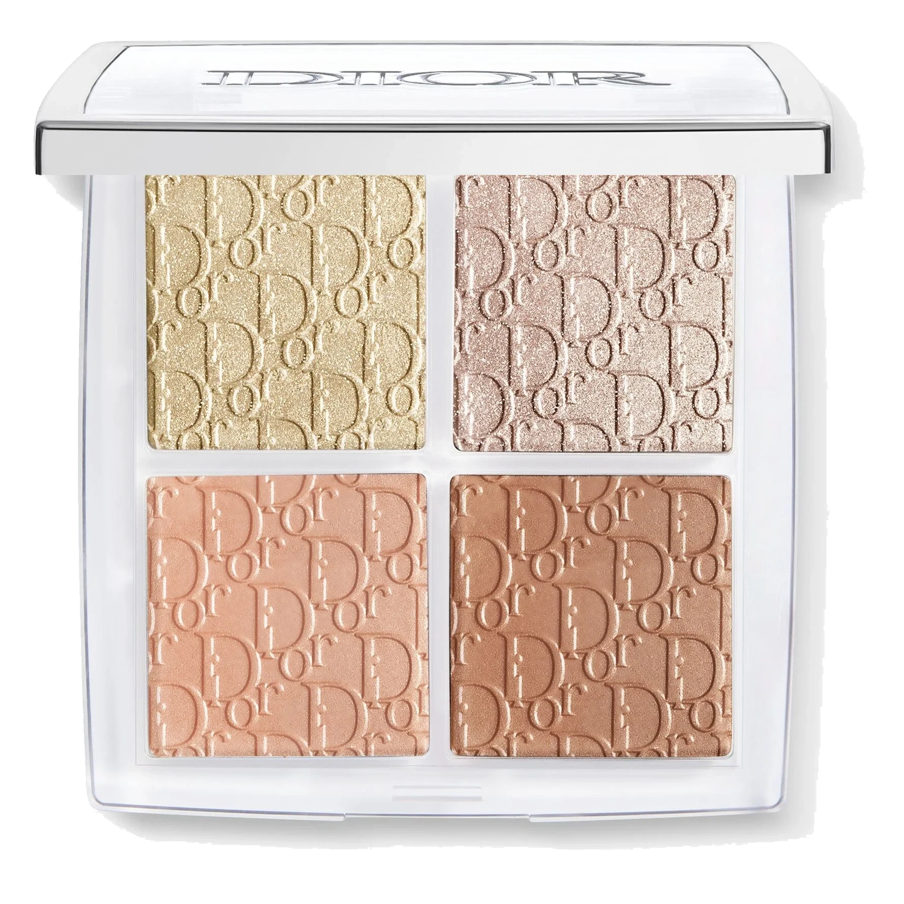 DIOR Backstage Face Glow Palette 002 Glitz