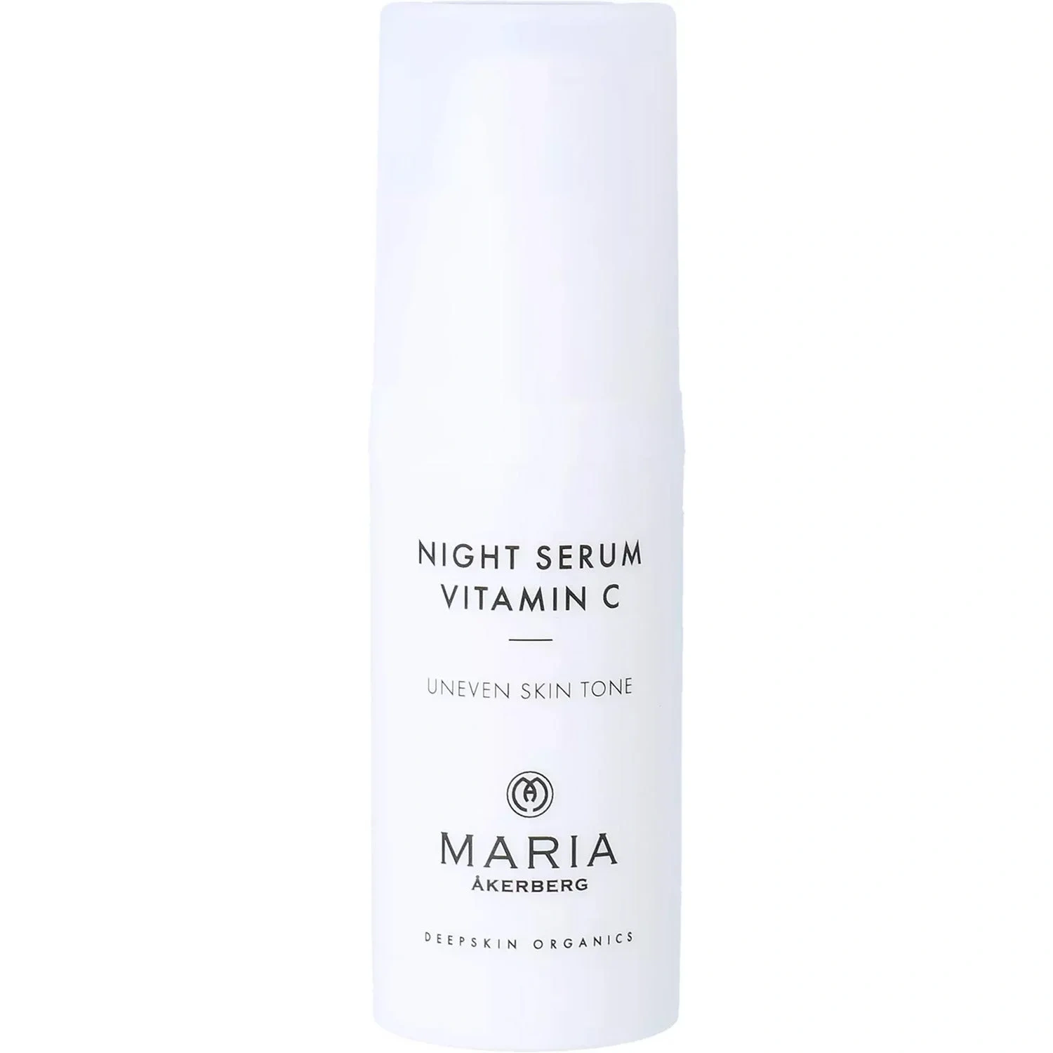 MARIA ÅKERBERG Night Serum Vitamin C