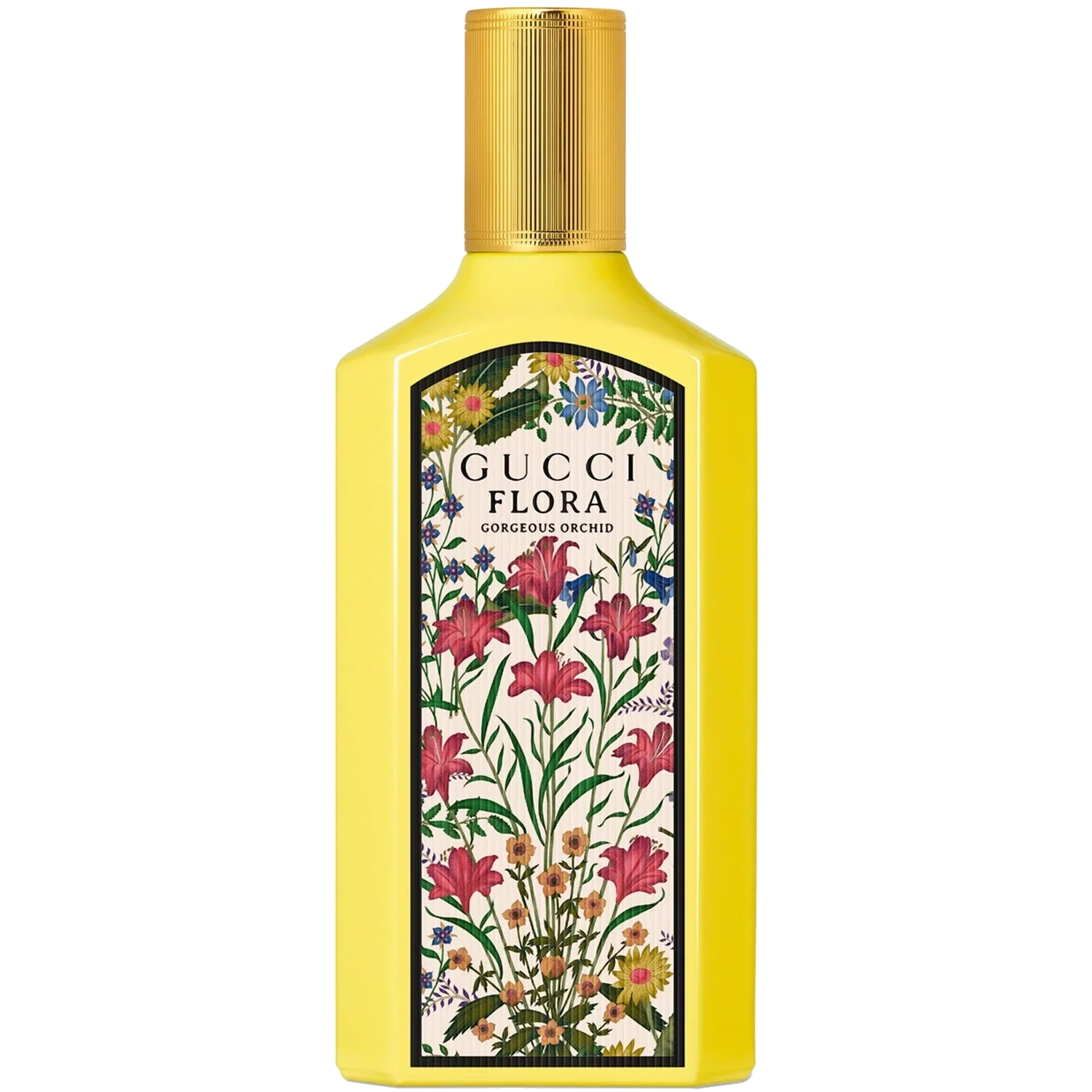 Gucci Flora Gorgeous Orchid