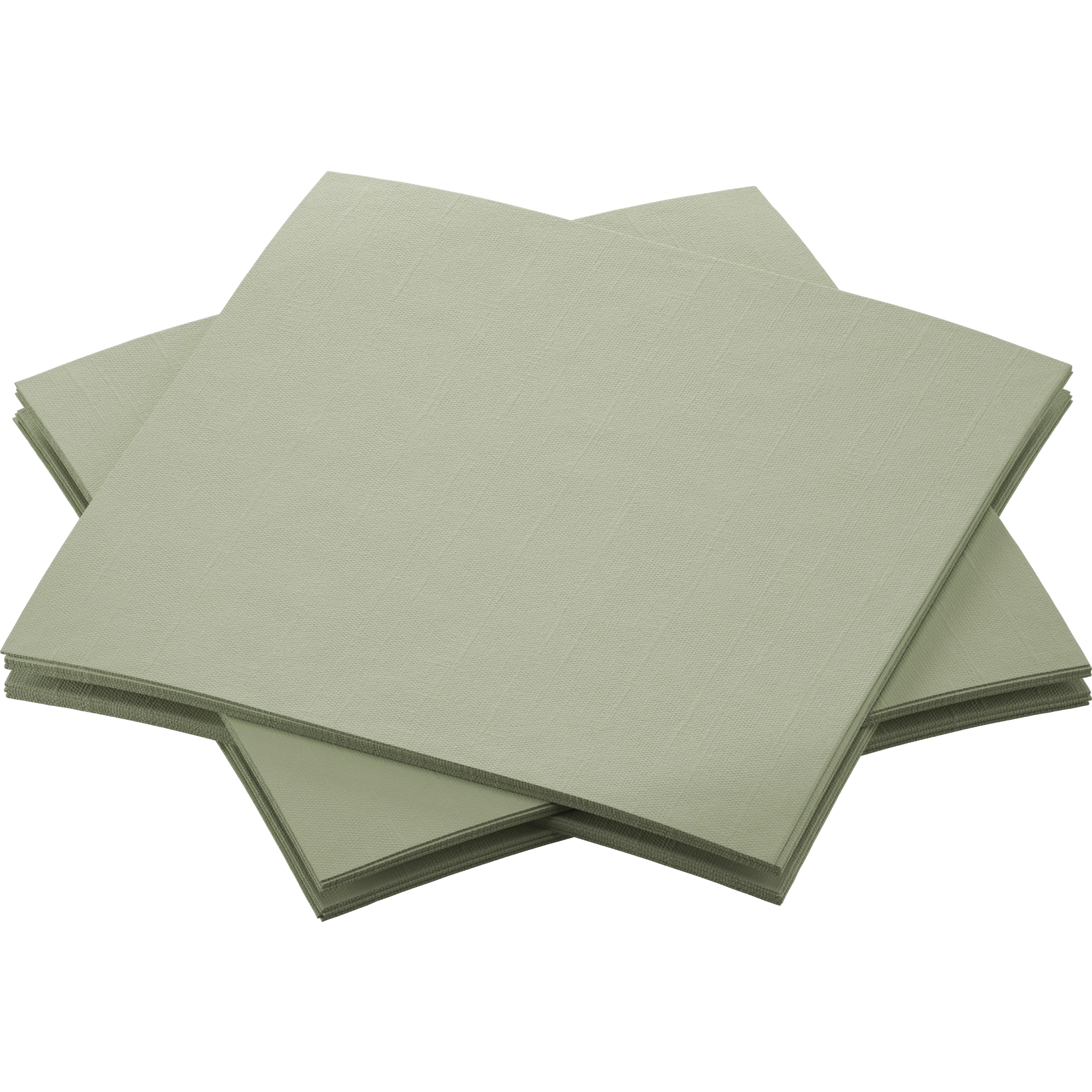 Serviett Dunisoft 20cm Pistachio Green