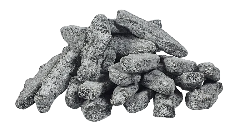 Supersalte Sild 3kg Snop