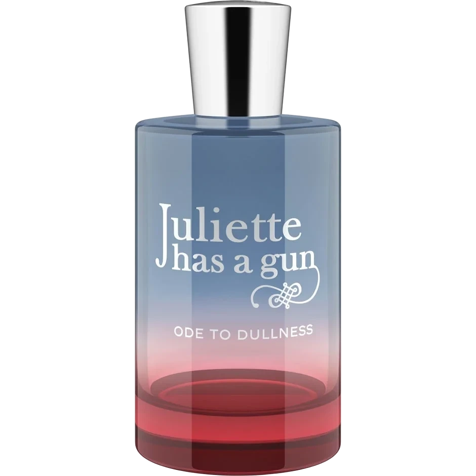 Juliette has a gun Ode To Dullness
