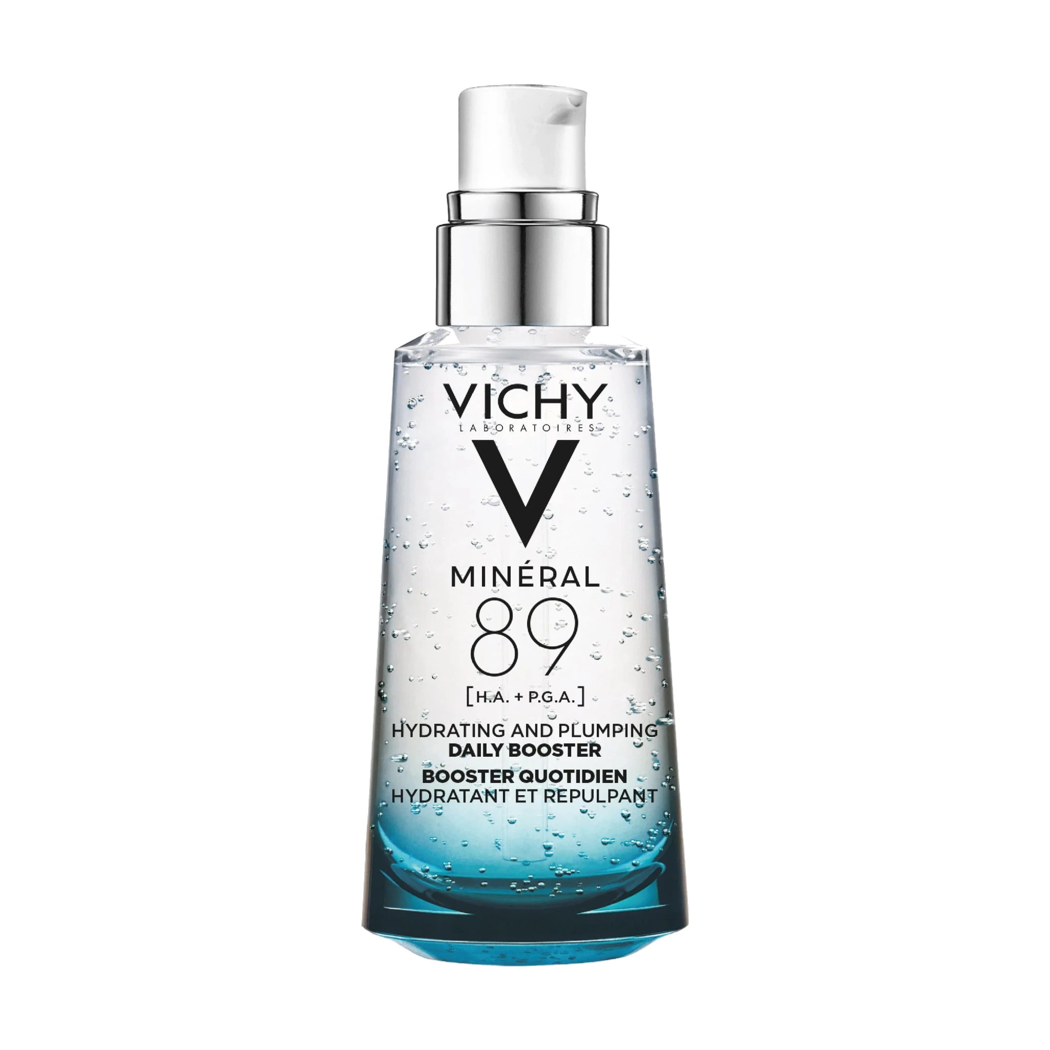 Vichy Minéral 89 Booster, 50 ml