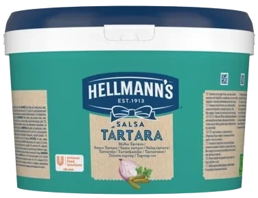 Tartarsaus  3l