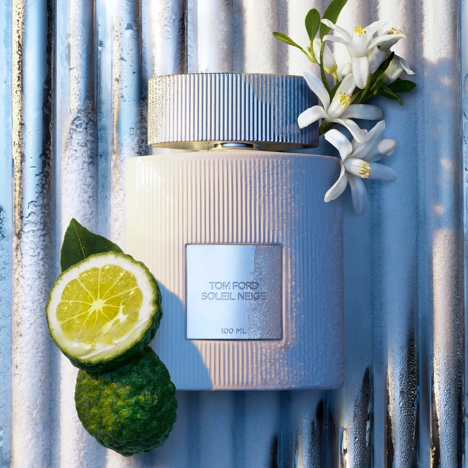 Tom Ford Soleil Neige