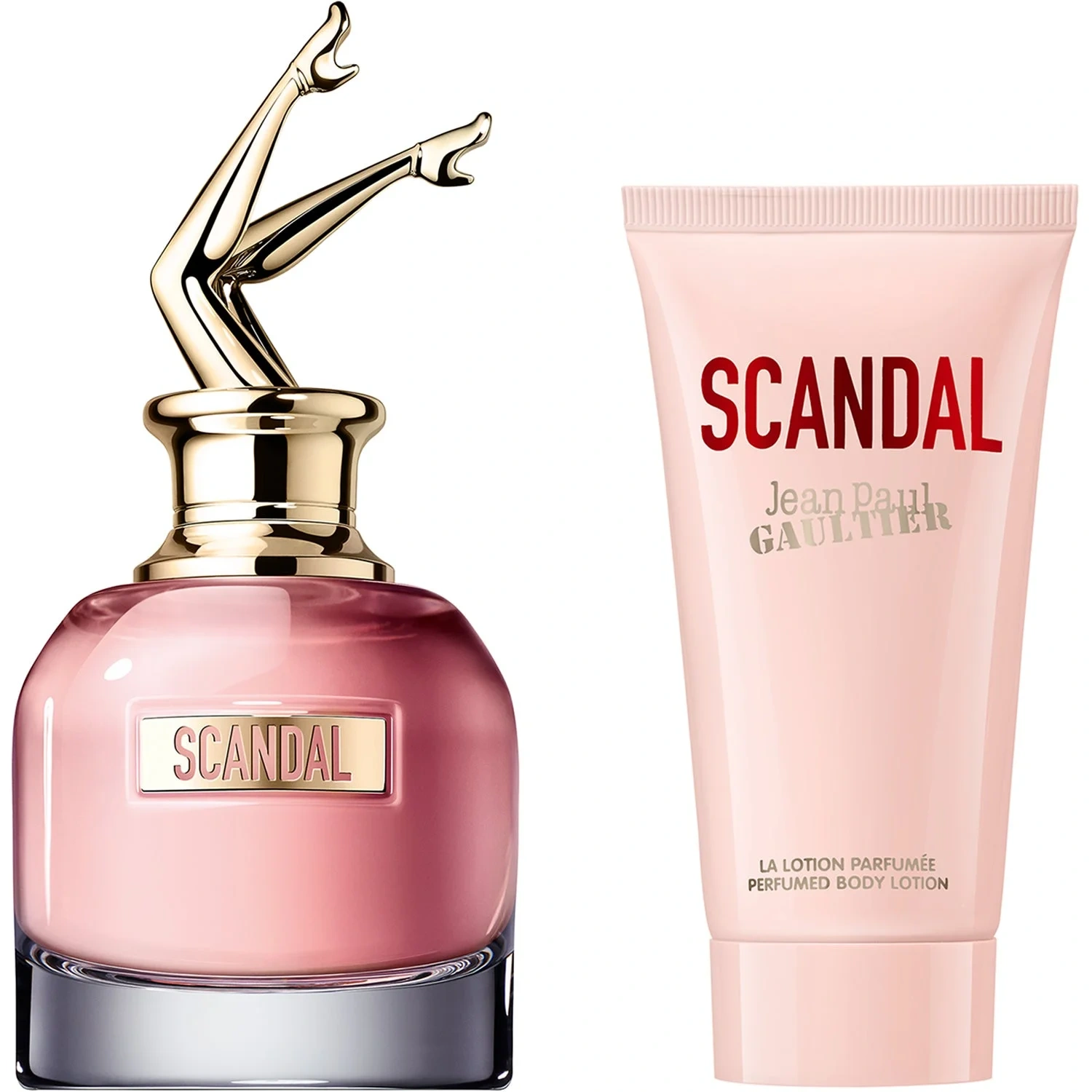 JEAN PAUL GAULTIER Scandal