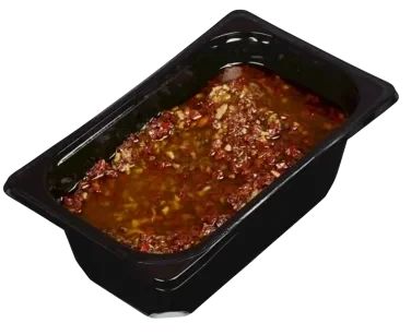 Ridderheims Soltørket Tomat Ternet 1.5kg