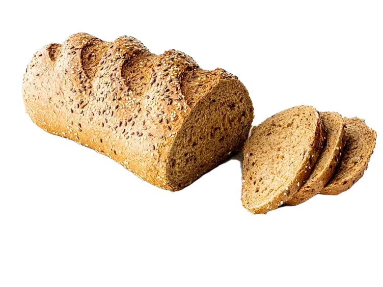 Sofies Grovbrød 700g
