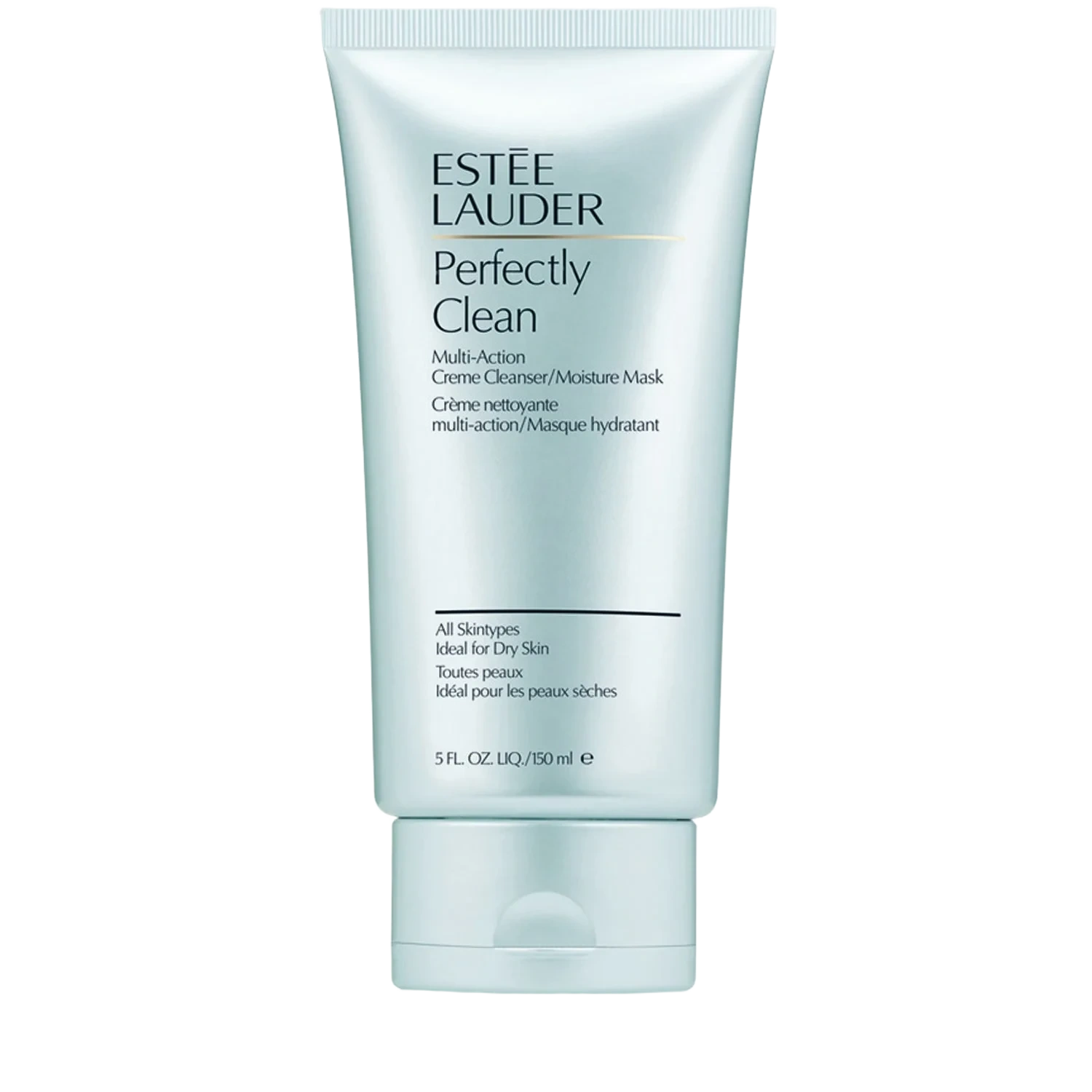 Estée Lauder Perfectly Clean Multi-Action Creme Cleanser/Moisture Mask