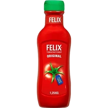 Tomatketchup