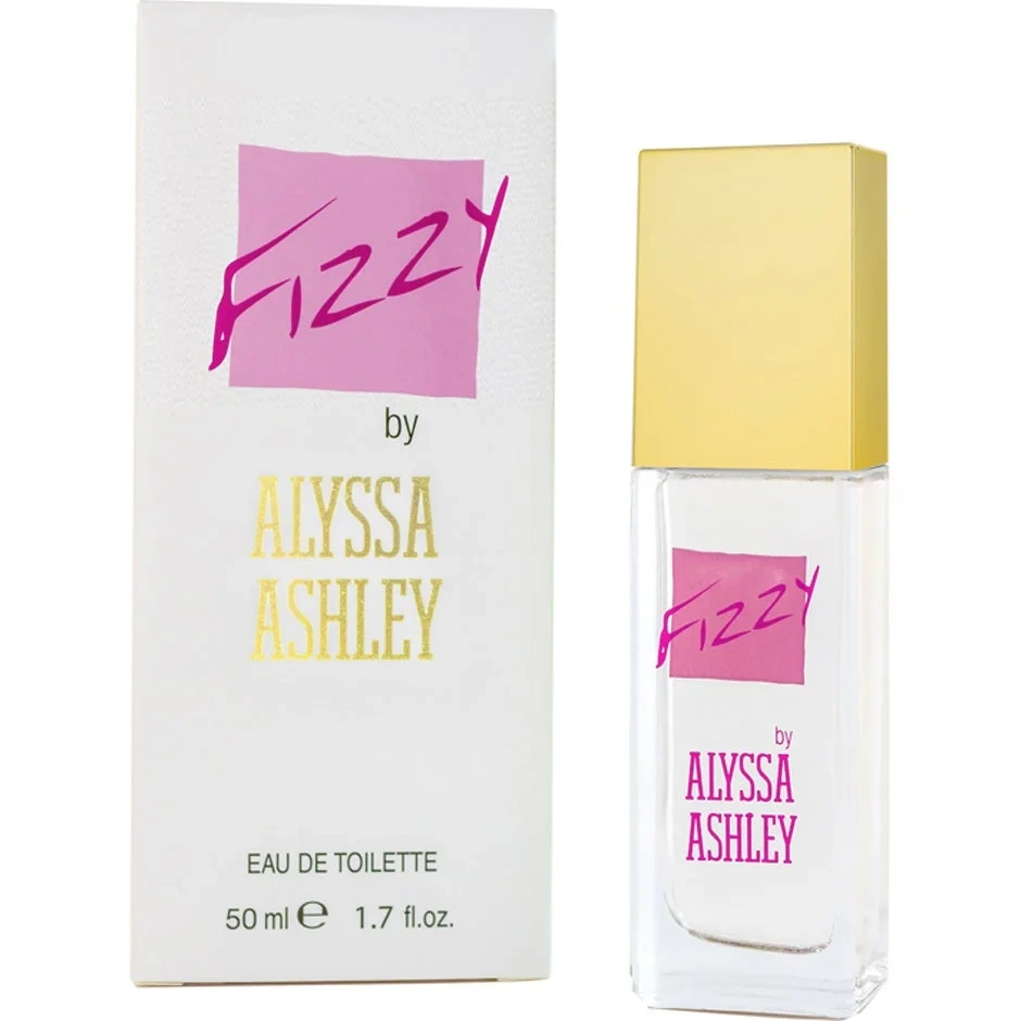 Alyssa Ashley Fizzy