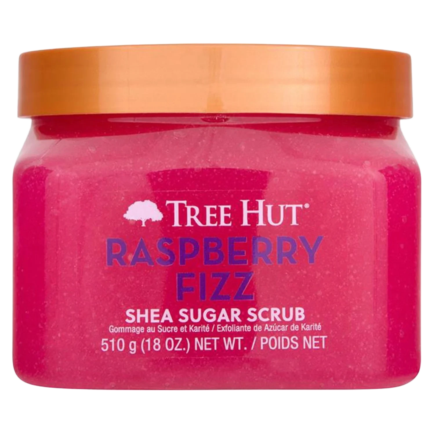 Tree Hut Shea Sugar Scrub