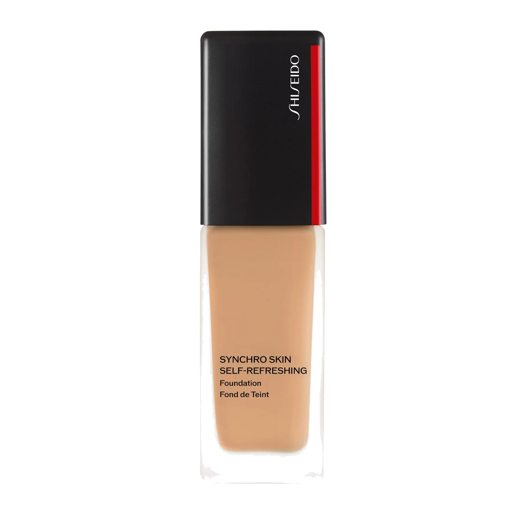Shiseido Self-Refreshing Foundation 360 Citrine