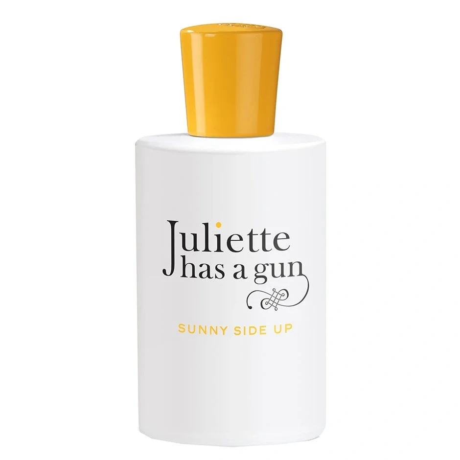 Juliette has a gun Sunny Side Up