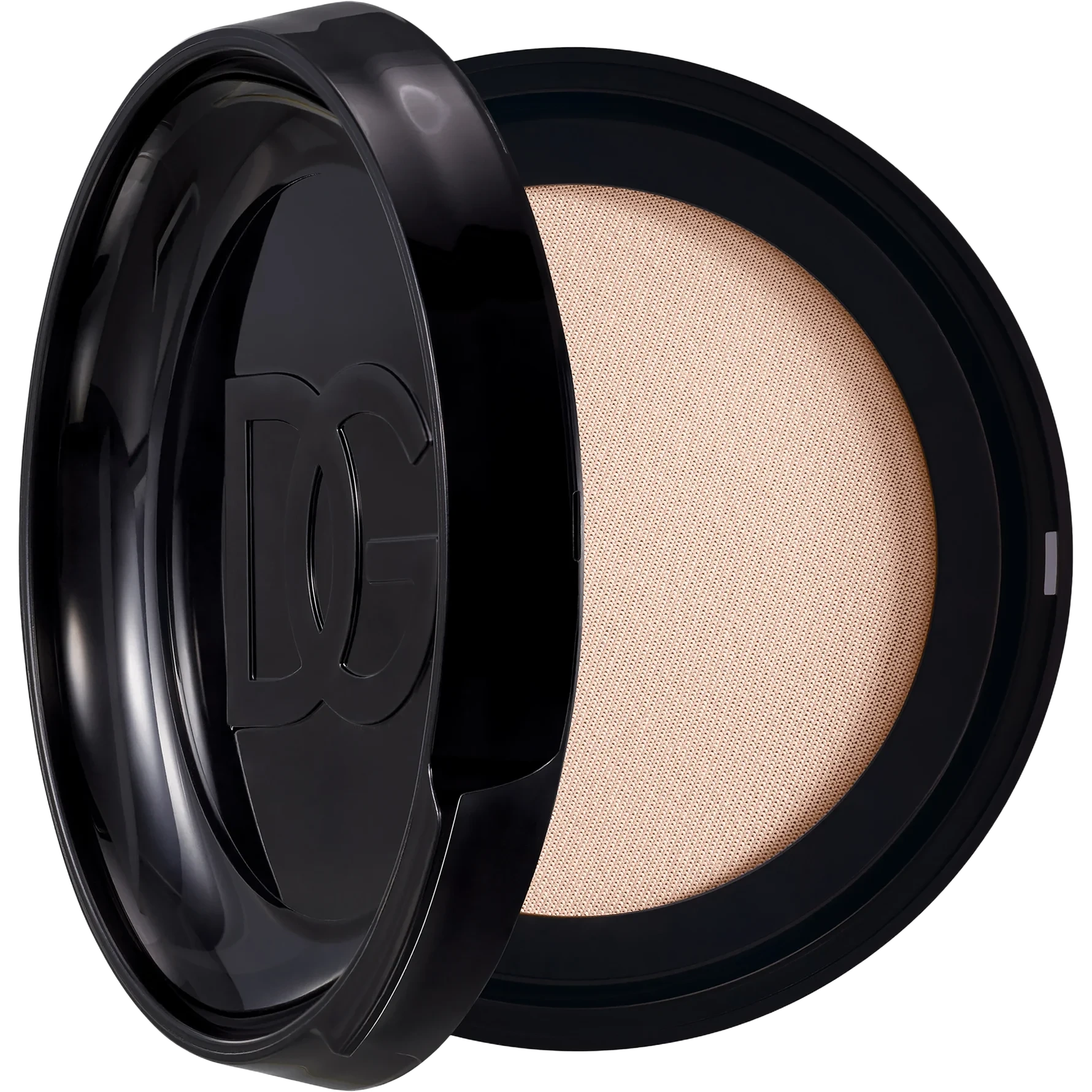 Dolce & Gabbana Rose Glow Cushion Brightening & Hydrating Bouncy Foundation SPF50 Refill 1C 1C