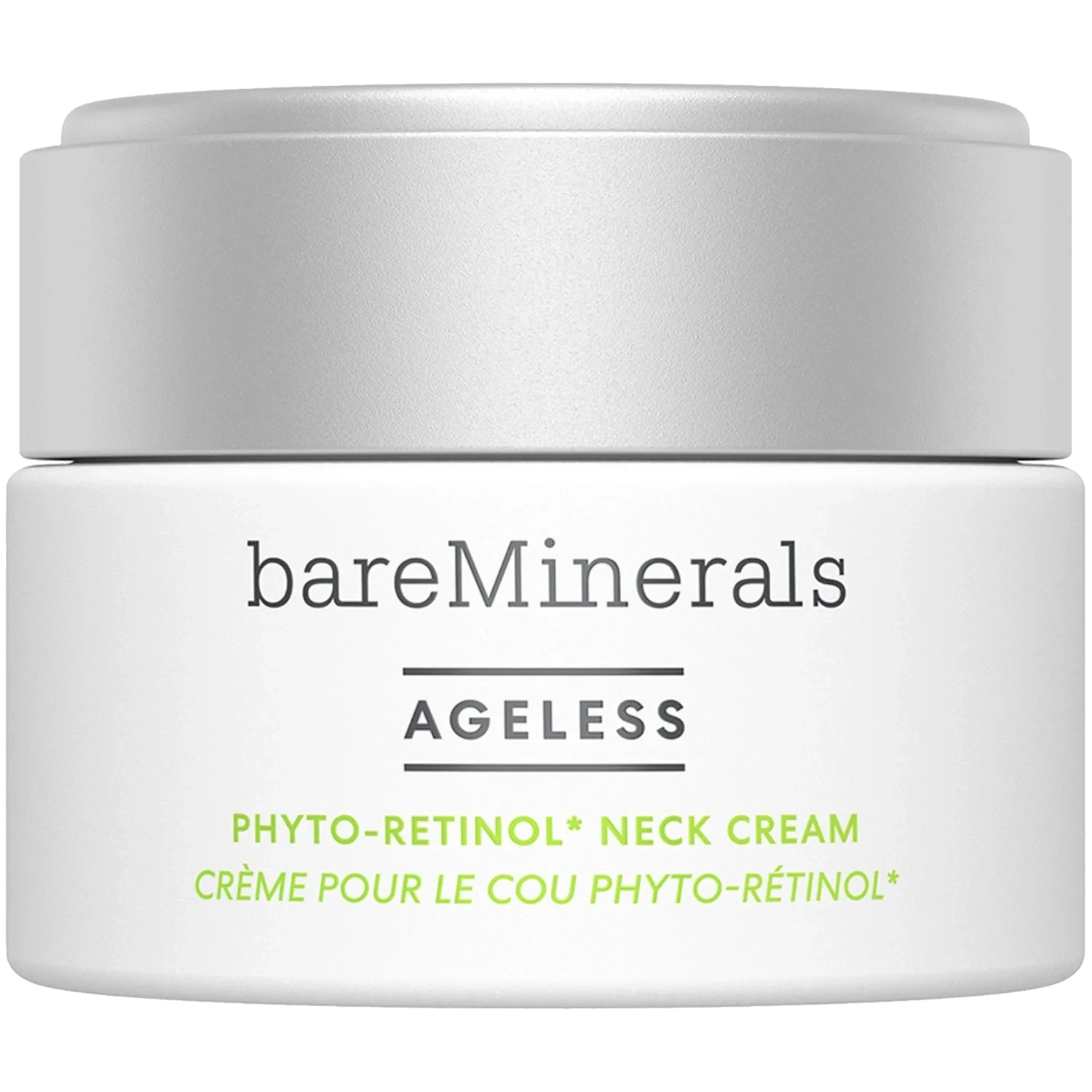 bareMinerals Ageless Phyto-Retinol Neck Cream