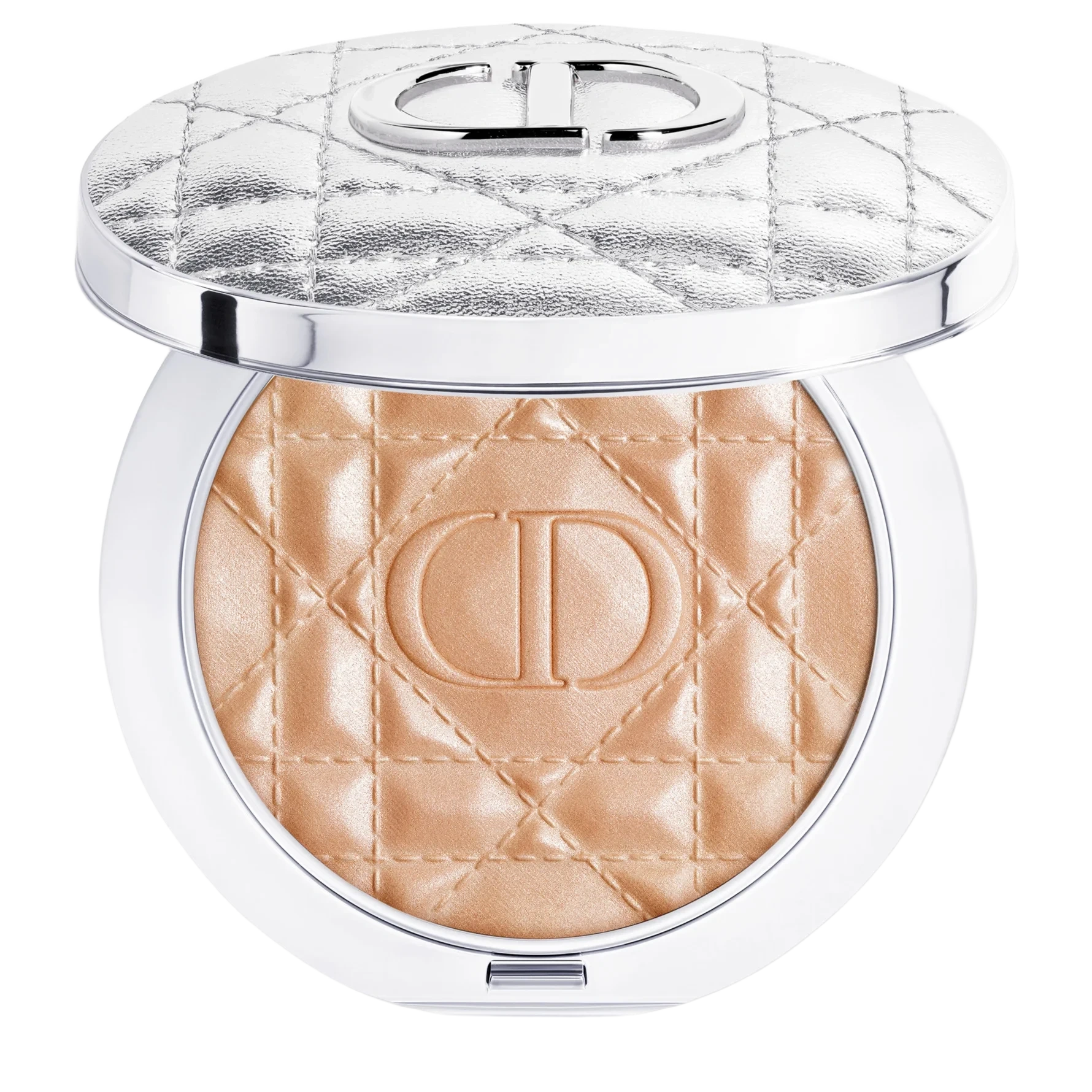 DIOR Forever Glow Luminizer Highlighter 01 Nude Halo