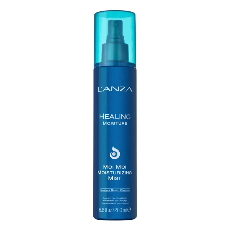 L'ANZA Healing Moisture Moi Moi Moisturizing Mist 200 ml