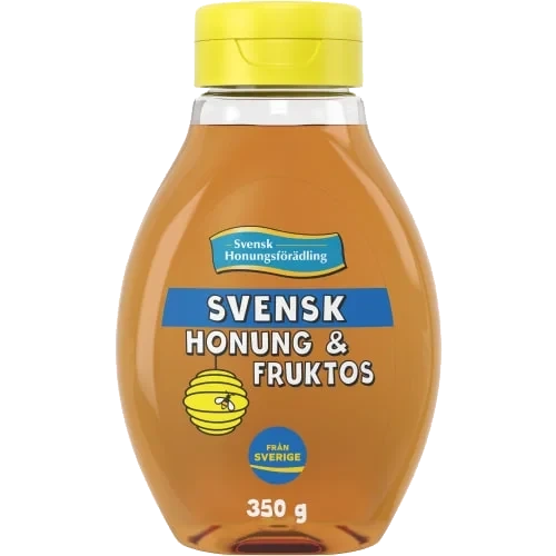Honung&fruktos Svensk