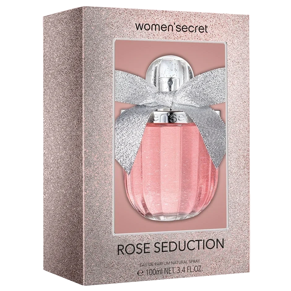 Women'Secret Rose Seduction