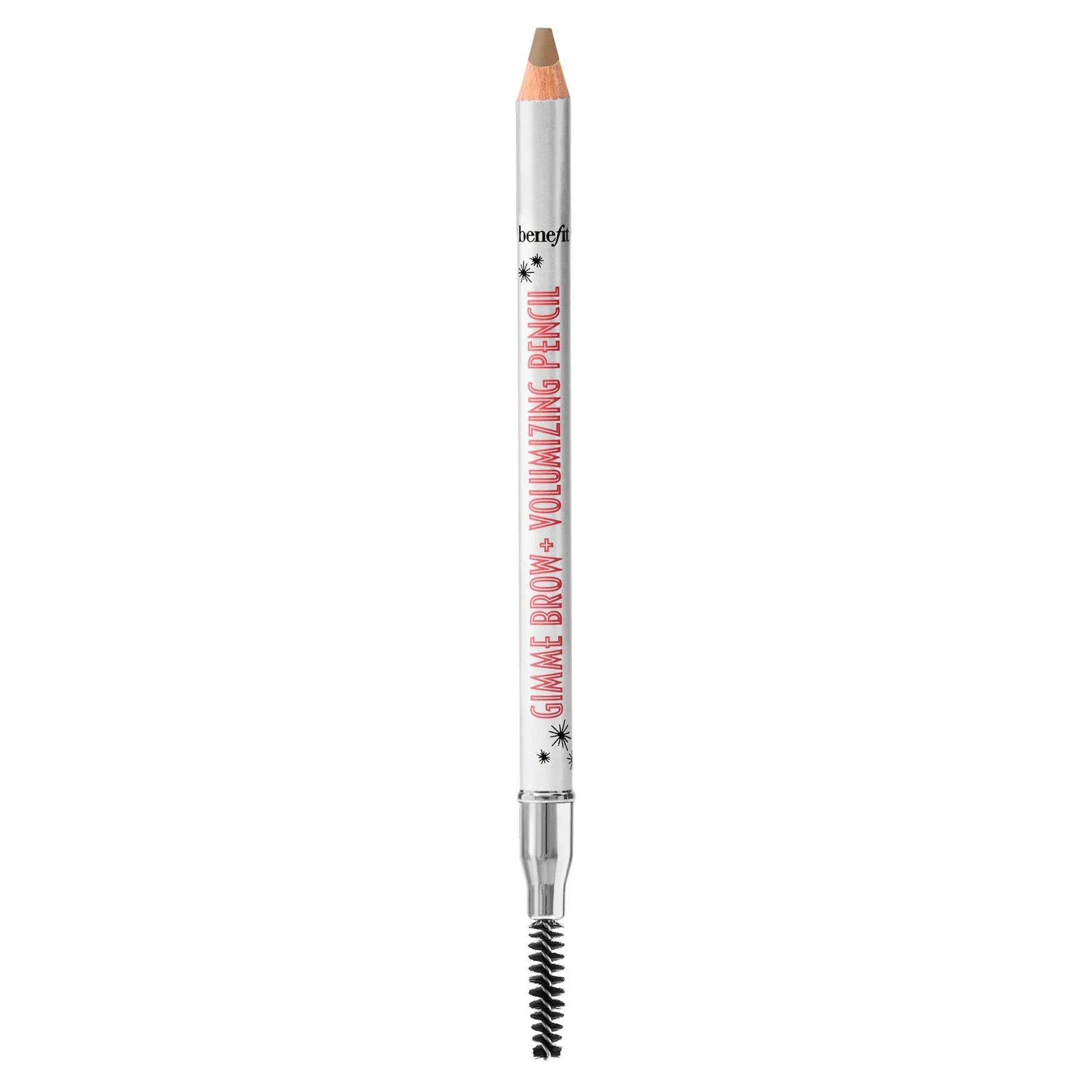 Benefit Gimme Brow+ Volumizing Pencil 3