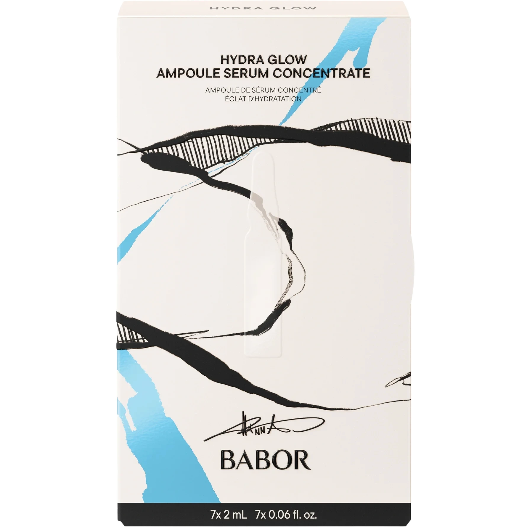 Babor Hydra Glow