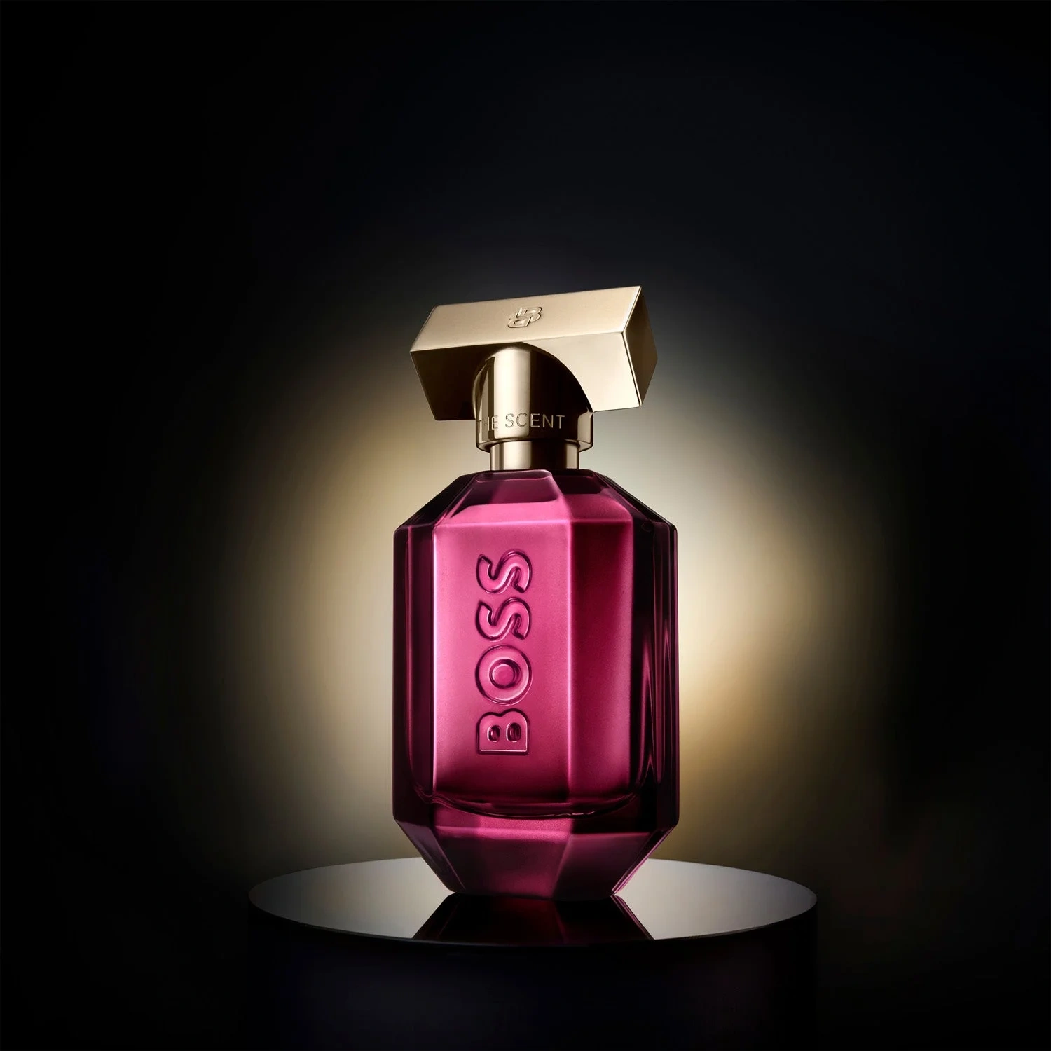 Hugo Boss The Scent For Her Magnetic