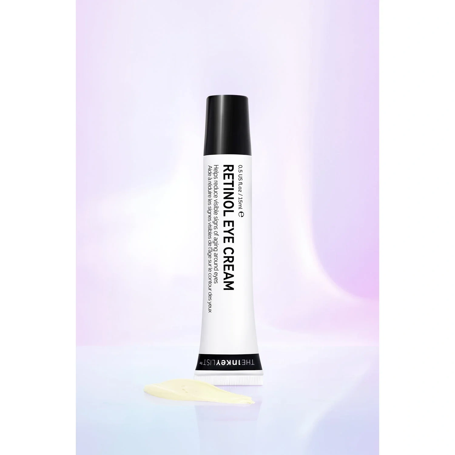 The Inkey List Retinol Eye Cream 15 ml