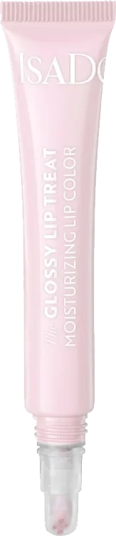 Glossy Lip Treat 50 Clear Sorb Isadora