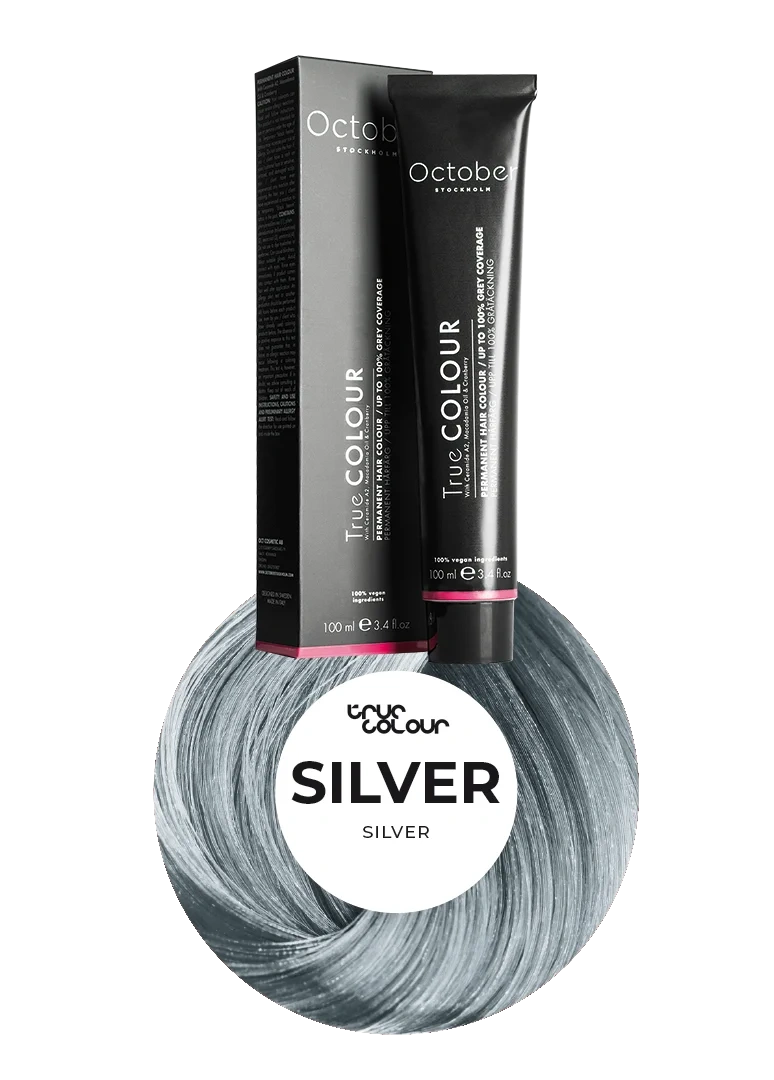 Silver