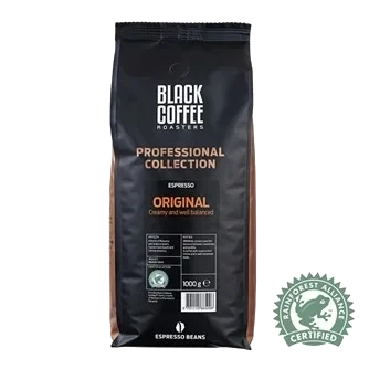 Espresso Original RA