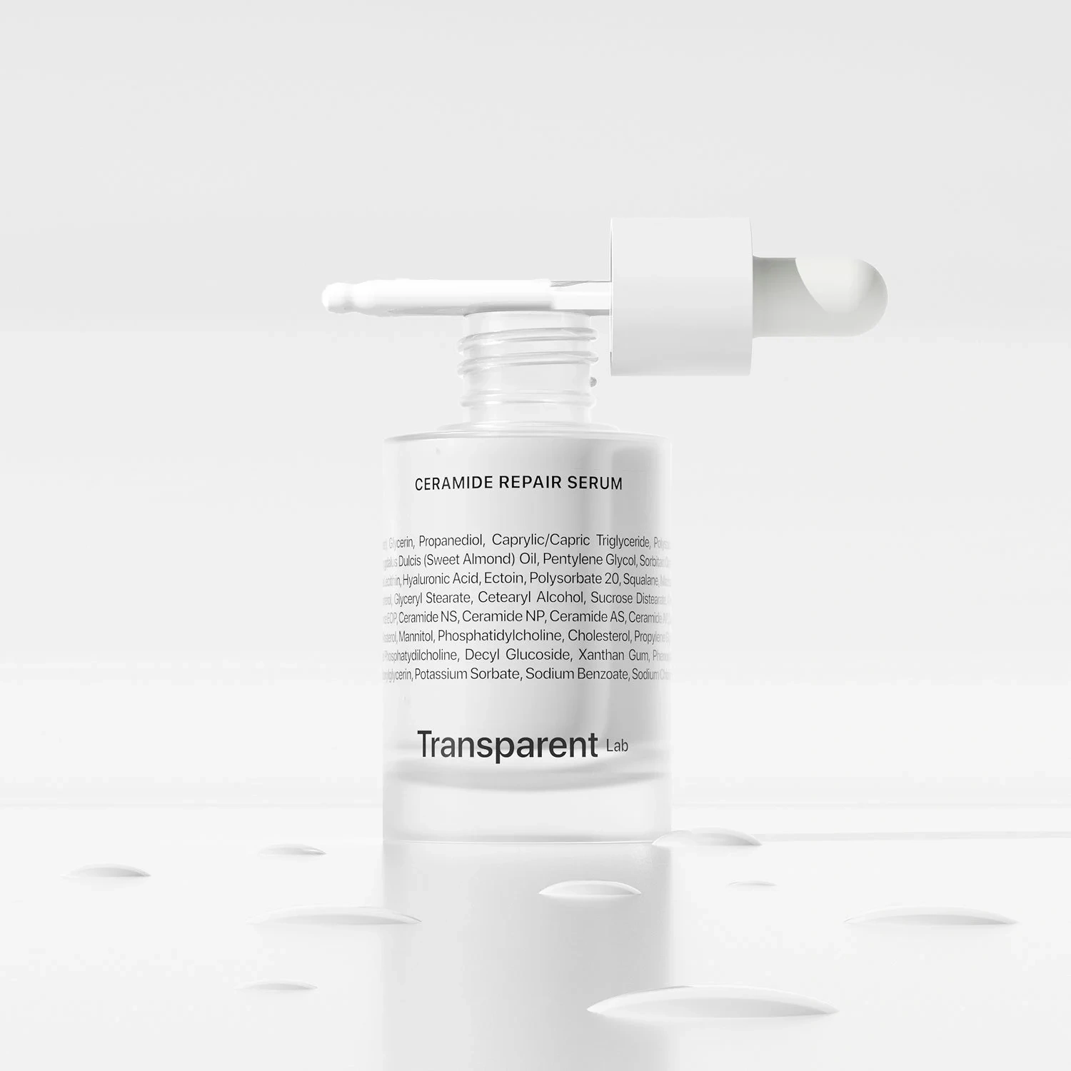 CERAMIDE REPAIR MOISTURIZER