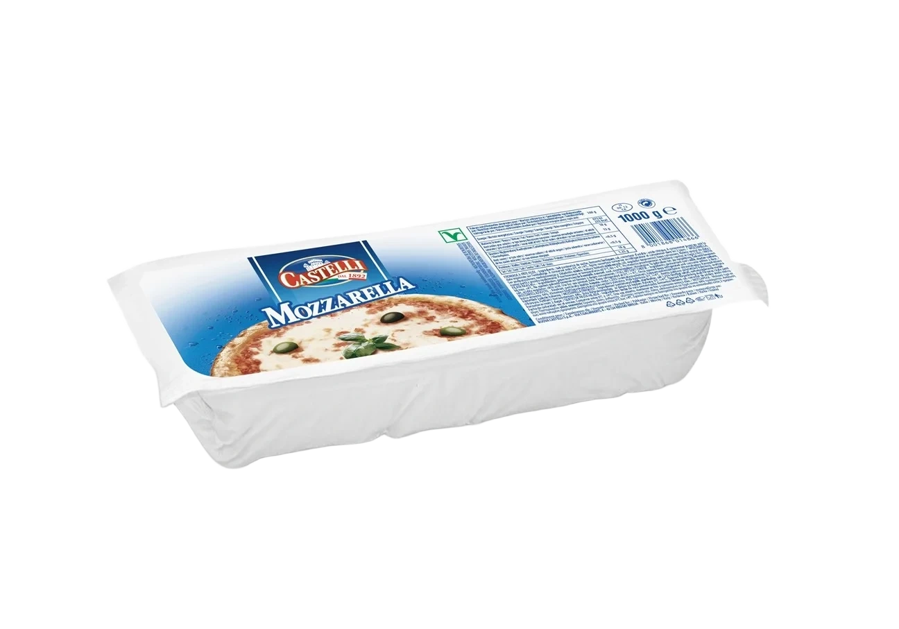 MOZZARELLA