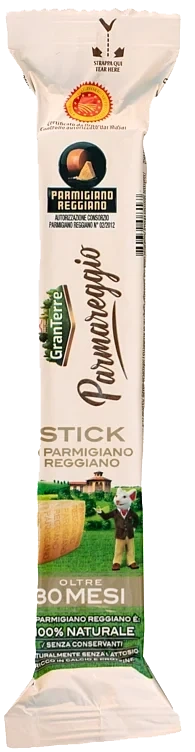 Parmesan stick  30mnd   100g
