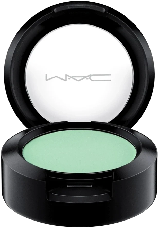 MAC Satin Single Eyeshadow Mint Condition