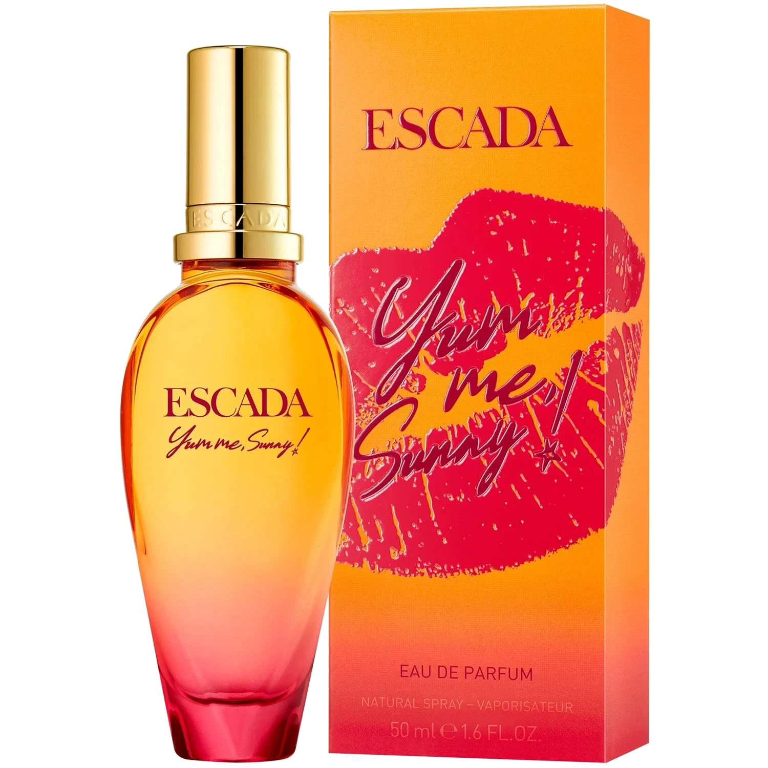 Escada Yum Me Sunny Eau de Parfum 50 ml