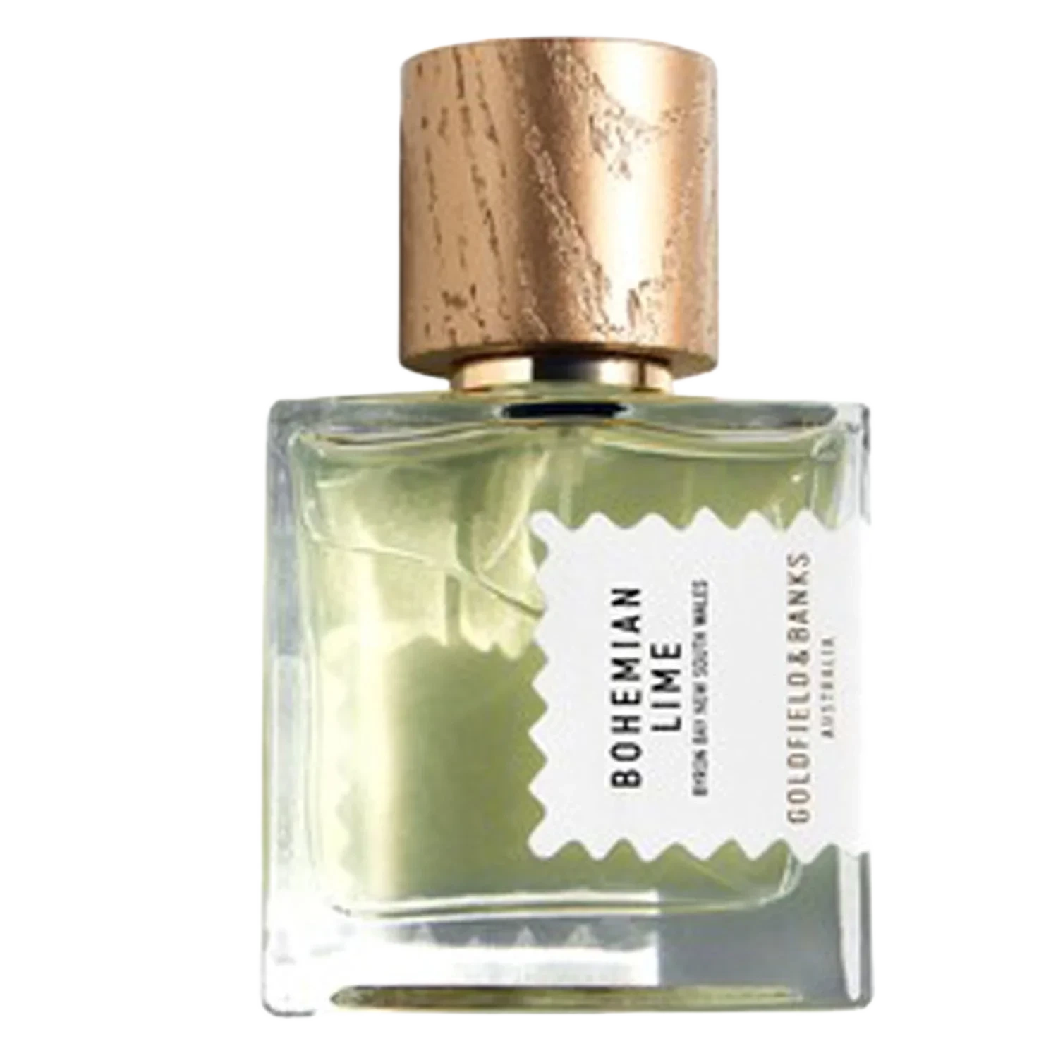Goldfield & Banks Bohemian Lime