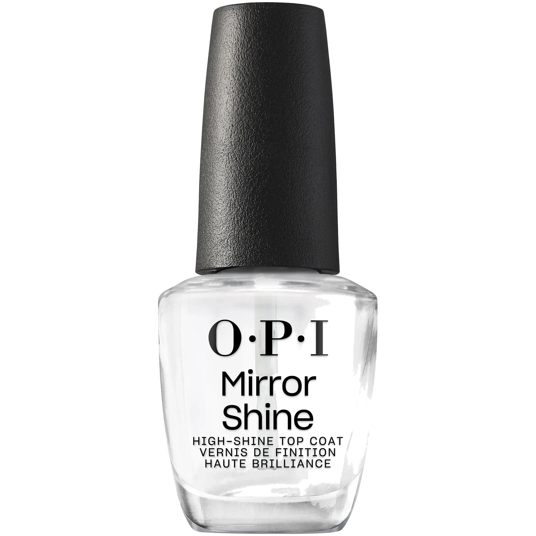 OPI Mirror Shine Top Coat 15 ml