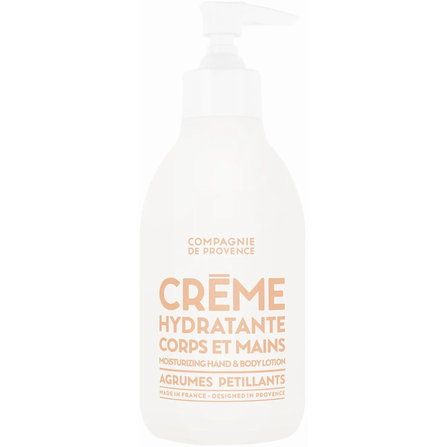 Compagnie de Provence Hand And Body Lotion