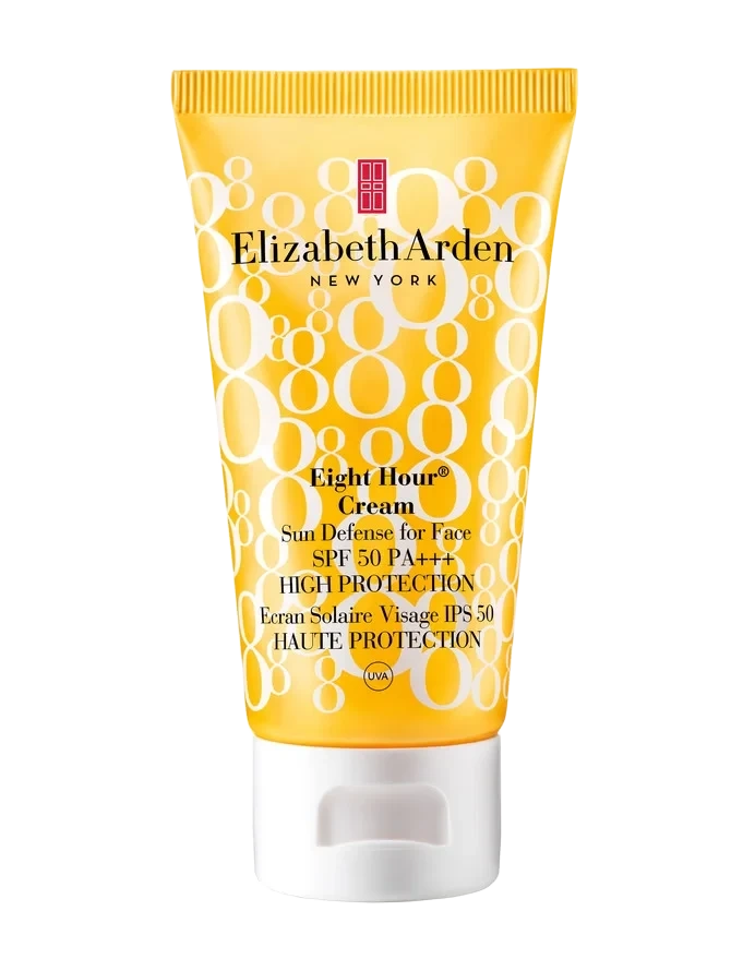 Elizabeth Arden Eight Hour® Cream Sun Defense For Face SPF50 50 ml
