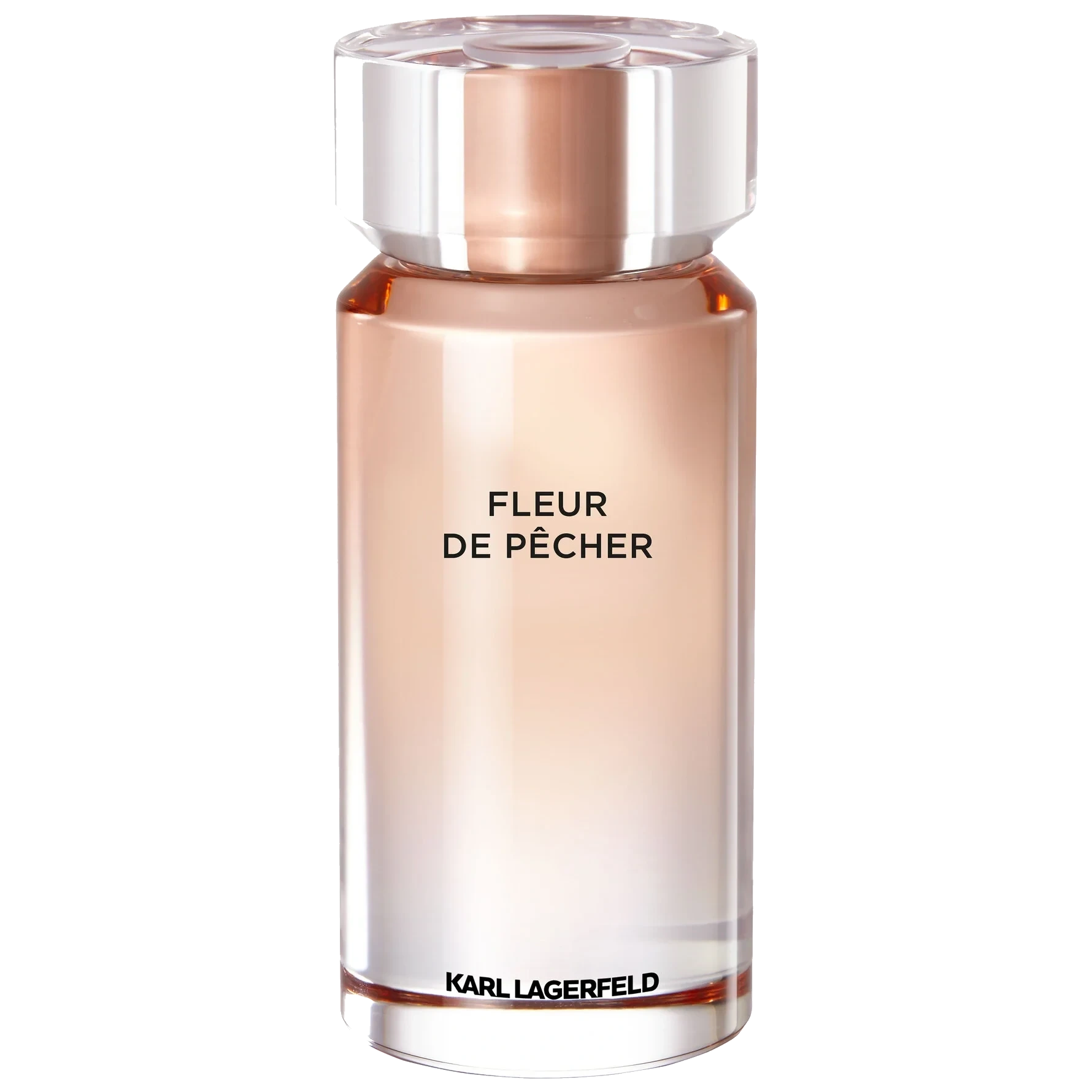 Karl Lagerfeld Fleur De Pêcher Eau de Parfum 100 ml
