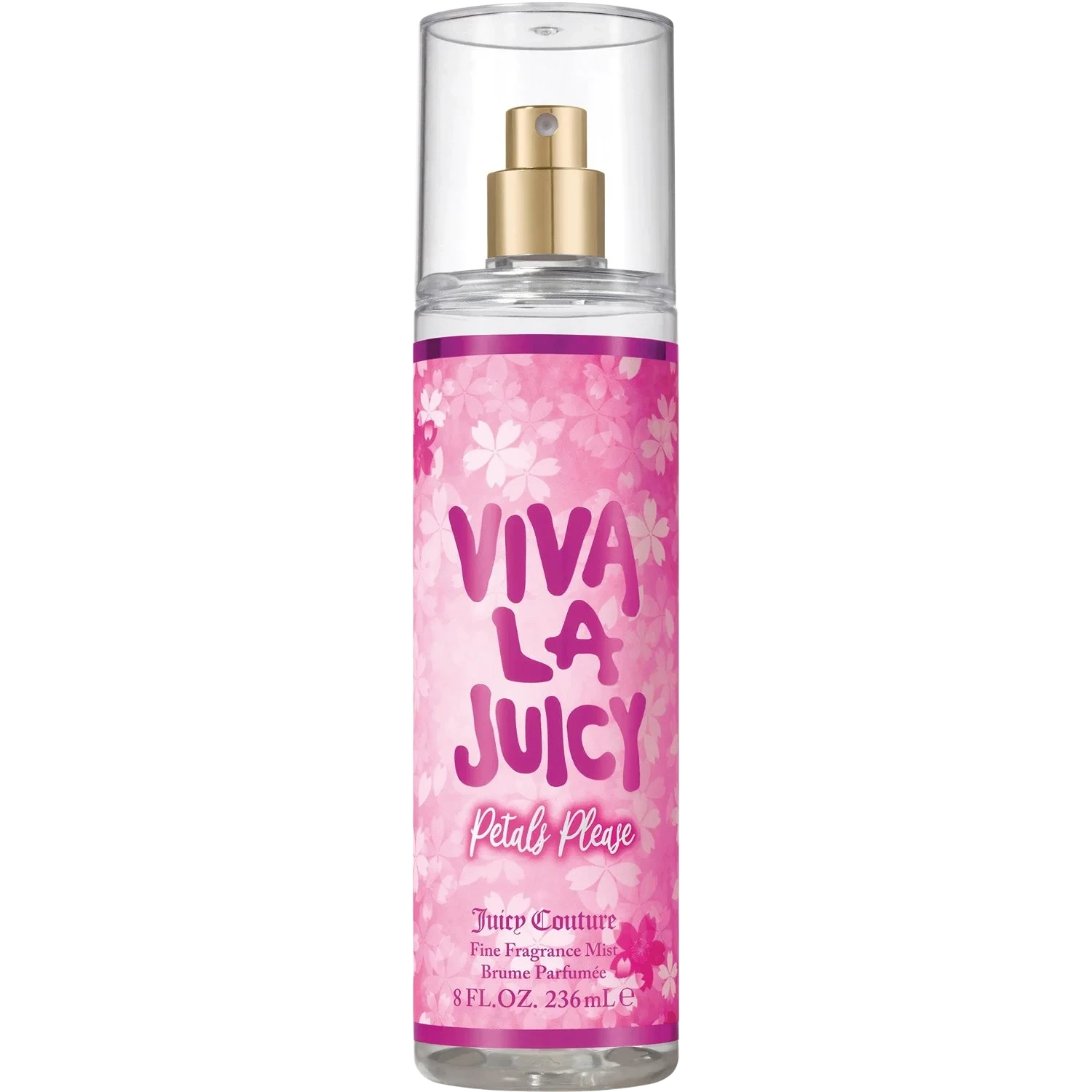 Juicy Couture Petals Please Fragrance Mist