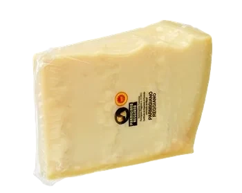 Brakes Parmigiano reggiano i bit 12 mån