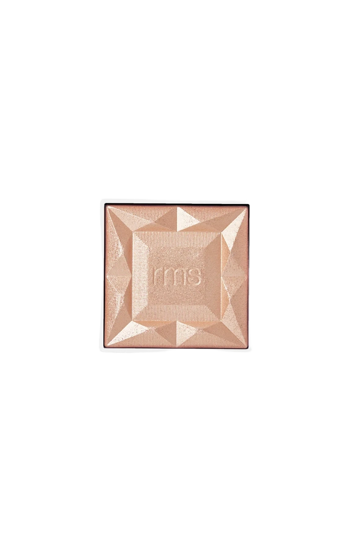 RMS Beauty ReDimension Hydra Dew Luminizer Refill Prosecco Fizz