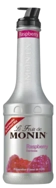Monin Bringebær Puré 1l