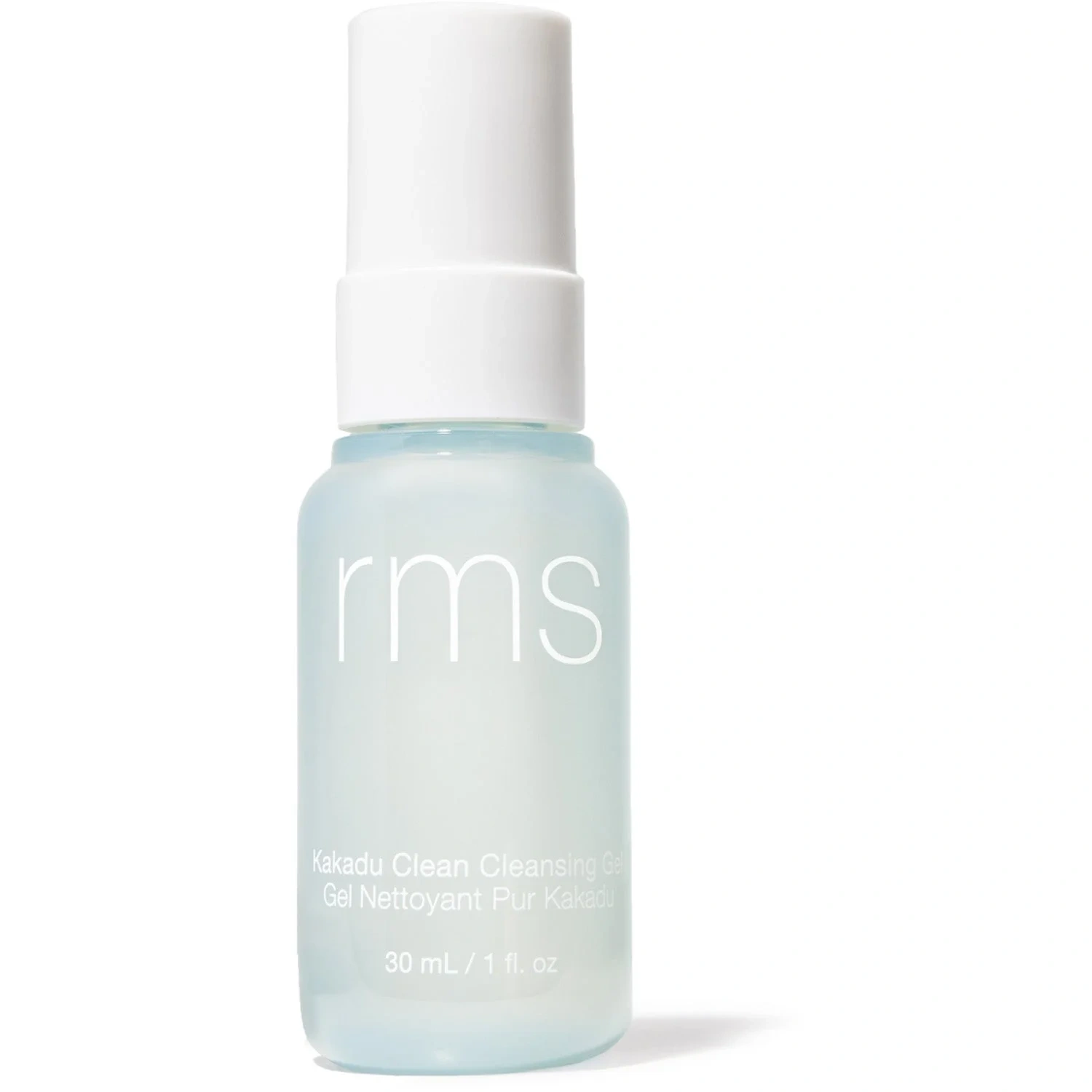 RMS Beauty Kakadu Clean Cleansing Gel