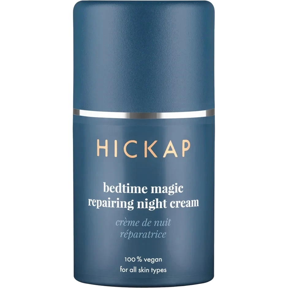 Hickap Bedtime Magic Repairing Night Cream