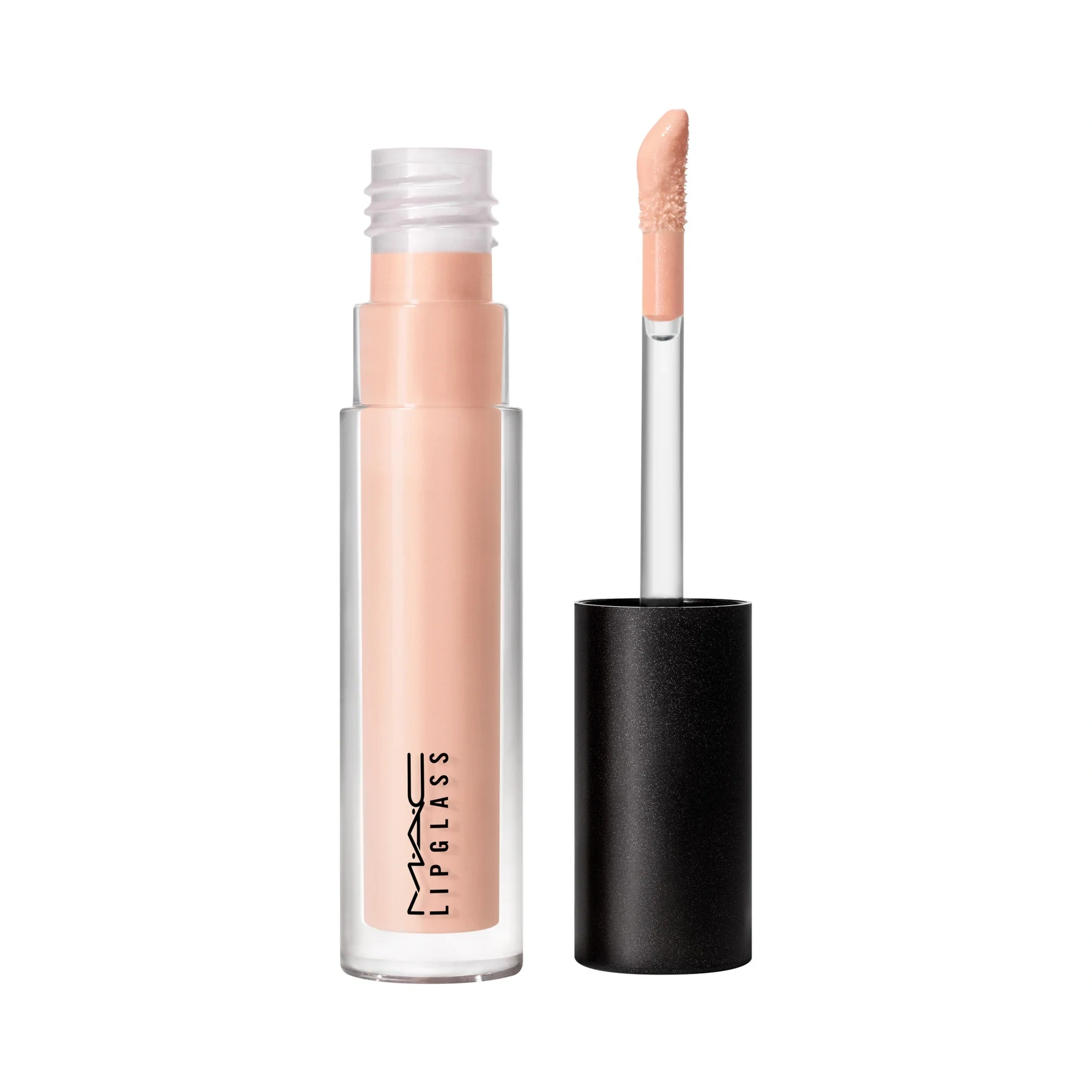MAC Clear Lipglass C-Thru