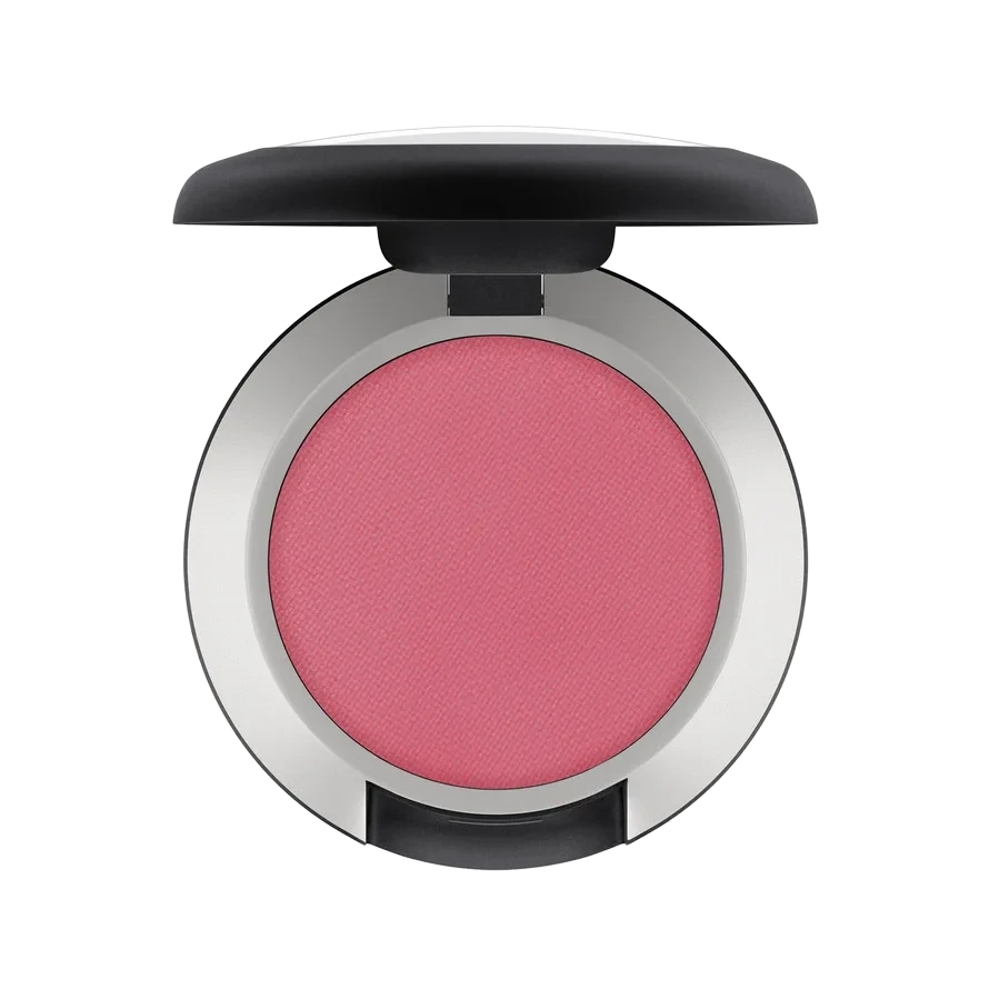 MAC Powder Kiss Soft Matte Eye Shadow Fall In Love